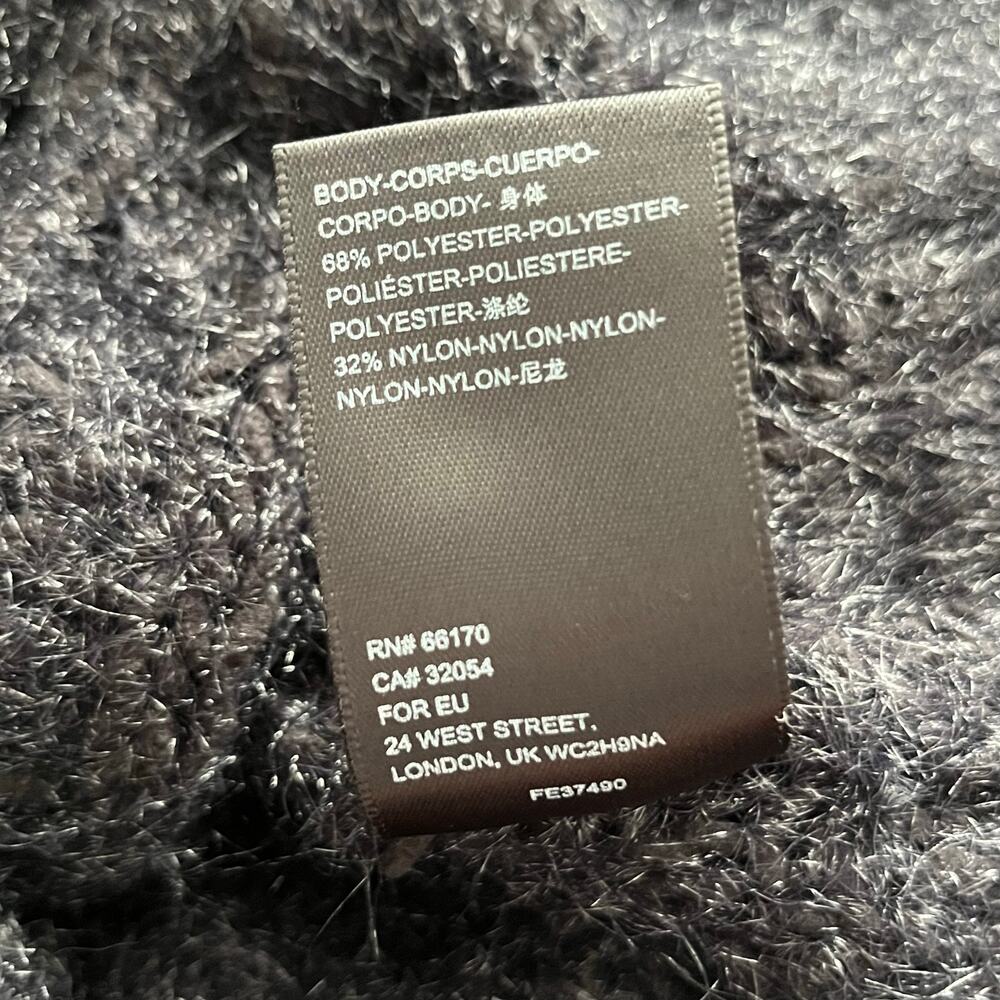 Urban Outfitters Blouson Sleeve Sweater - Size S - NWT - Picture 6 of 7